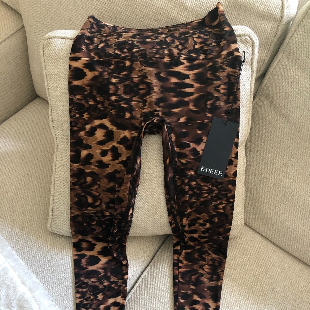 K-Deer Legging in Dutchess